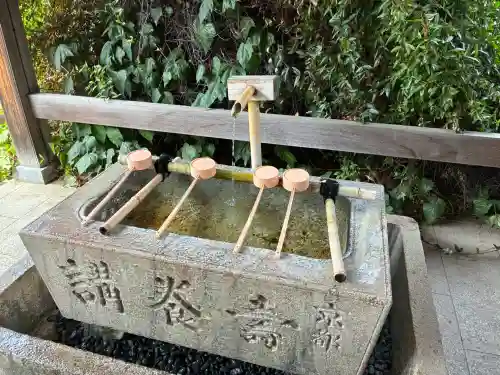 おふさ観音（観音寺）(奈良県)