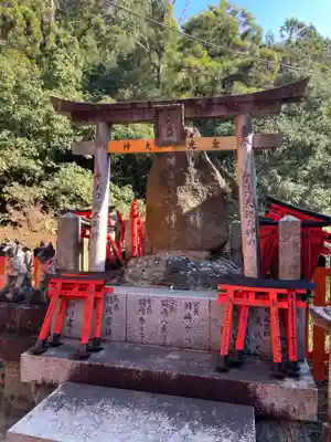 熊鷹社(京都府)