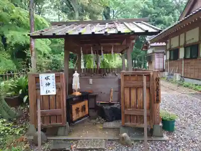 小御門神社(千葉県)