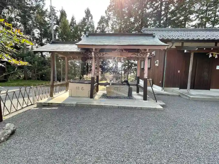 竹田神社(滋賀県)