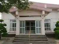 養楽寺の本殿・本堂