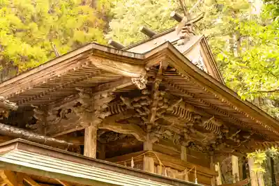 彦嶽宮(熊本県)