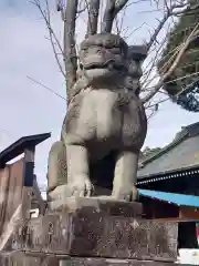 大前神社(栃木県)