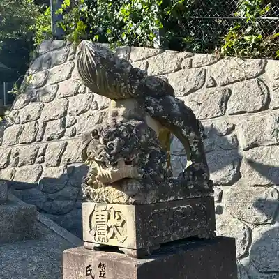 日御﨑神社(島根県)