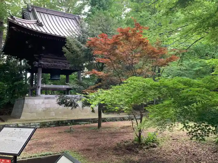 淨眞寺(東京都)