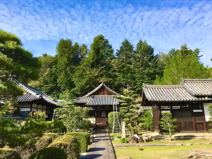 東大寺真言院(奈良県)