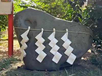 小野神社のその他建物