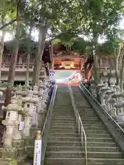 鹿嶋神社の建物その他