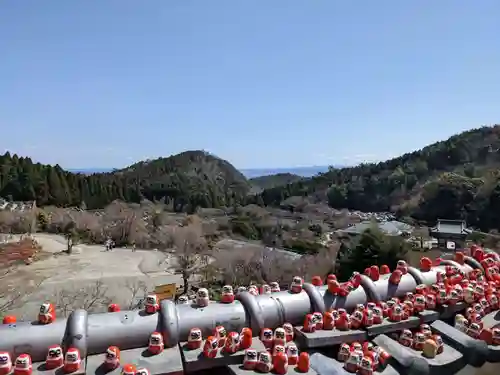 勝尾寺のその他建物