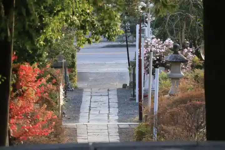 豊景神社のその他建物