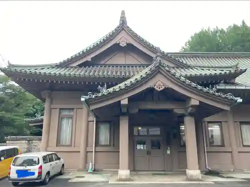 湯島聖堂のその他建物