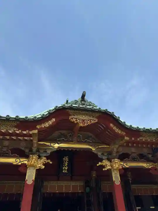 根津神社(東京都)
