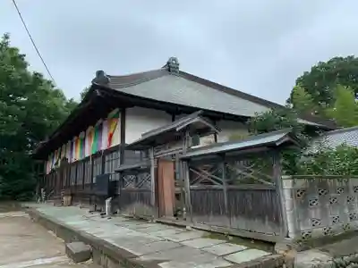 常楽寺のその他建物