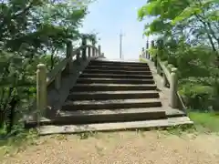 廣瀬大社の建物その他