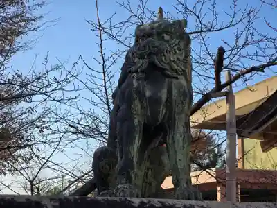 難波大社　生國魂神社(大阪府)
