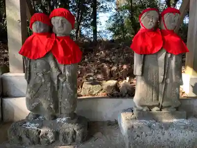 七社神社(千葉県)