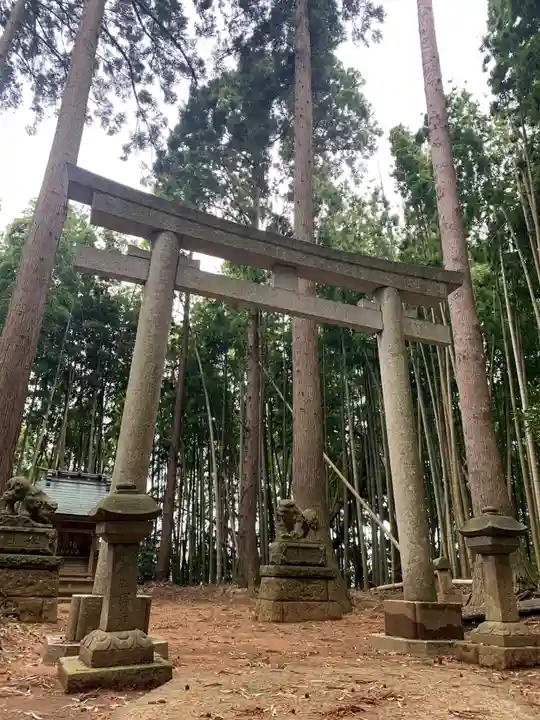 天満神社(千葉県)