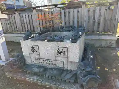 大浦神社(岡山県)