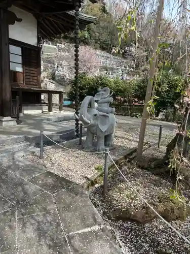 金南寺(東京都)