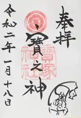 素敵な御朱印いただきました。
朝早く押しかけて、すみません。