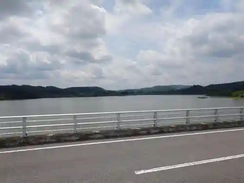 高瀧神社(千葉県)
