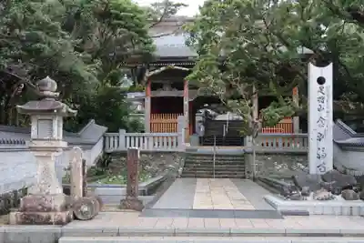 金剛福寺のその他建物