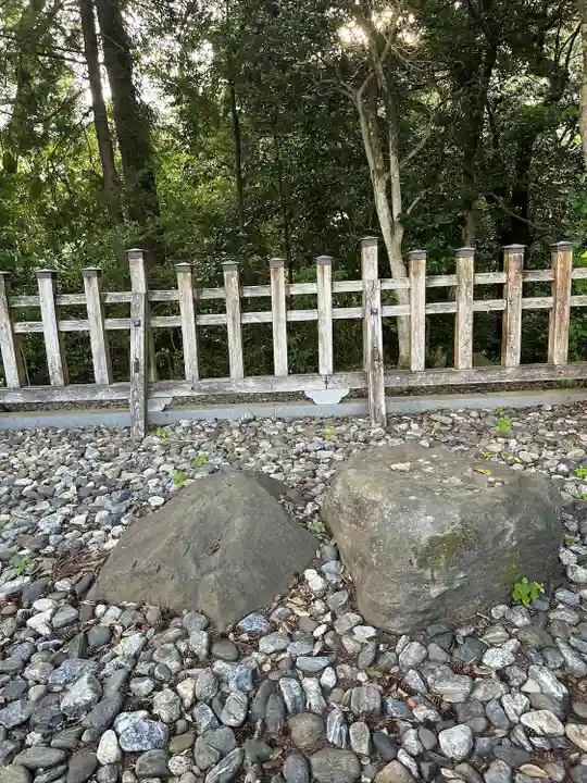 宇倍神社(鳥取県)