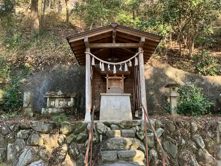 小幡八幡宮(群馬県)