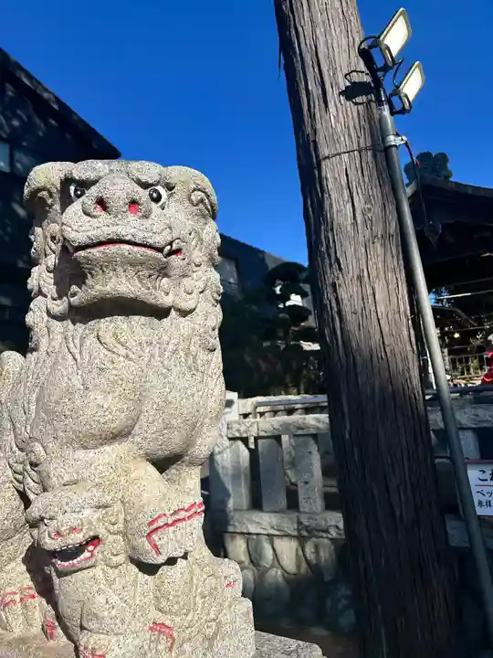 杉山神社(東京都)