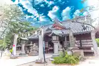 高砂神社(兵庫県)