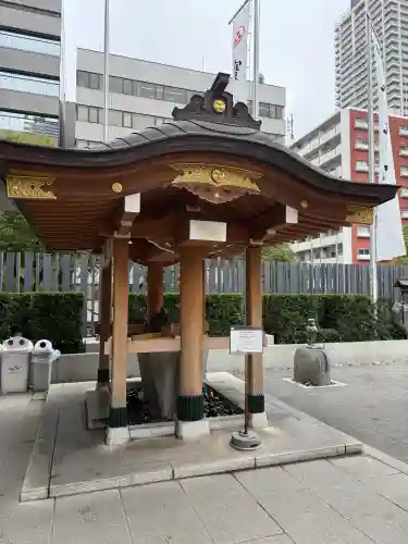 水天宮(東京都)