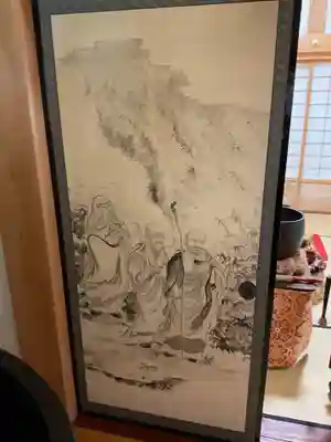 洞泉寺(岐阜県)