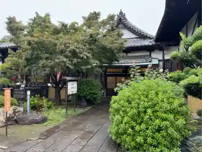 延命院(東京都)