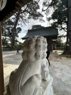 唐澤山神社(栃木県)