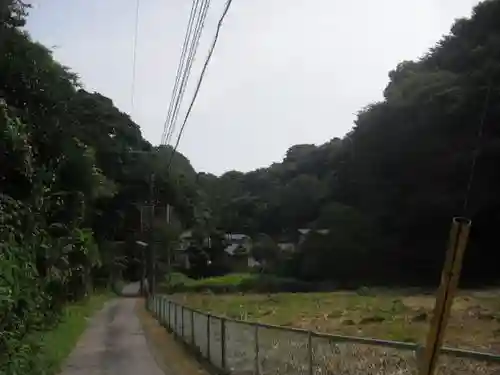 二十五坊旧蹟(舊蹟)(鶴岡八幡宮寺二十五坊跡/鶴岡二十五坊跡)の周辺