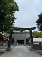 藤崎八旛宮(熊本県)