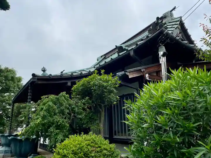眞浄院(神奈川県)