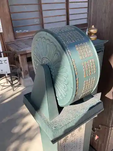 大慈寺のその他建物