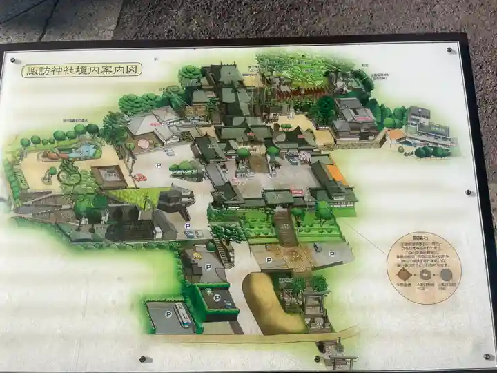 鎮西大社諏訪神社(長崎県)