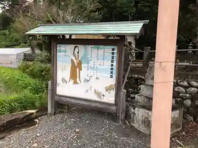 片岡神明宮のその他建物