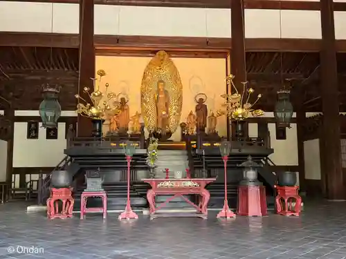 東福禅寺（東福寺）(京都府)