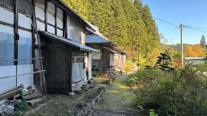 観音寺(山形県)