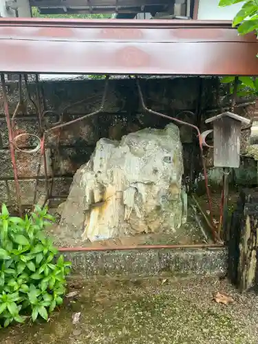 西禅寺(岐阜県)