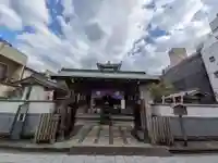 永代寺(東京都)