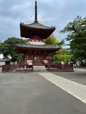 喜多院(埼玉県)