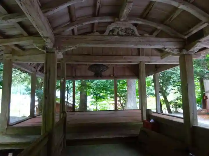 地主神社(滋賀県)