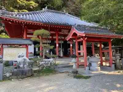 お松大権現(徳島県)