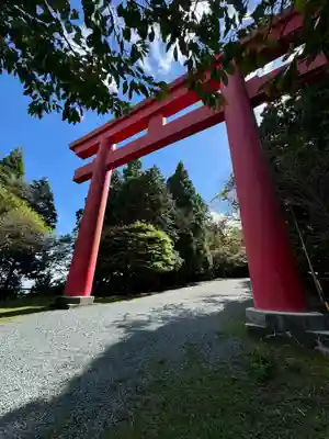 砥鹿神社（奥宮）(愛知県)