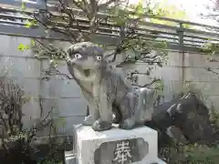 高崎神社(群馬県)