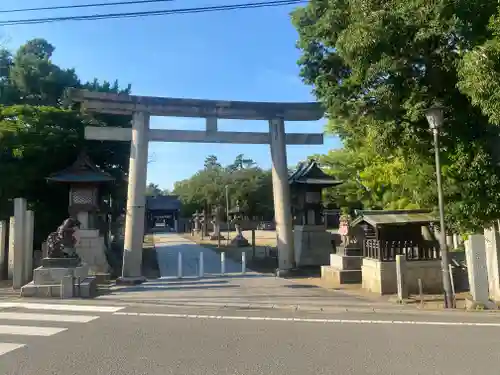 白鳥神社(香川県)